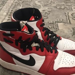 Nike Shoes - Nike high tops Nike Shoes - Nike high tops